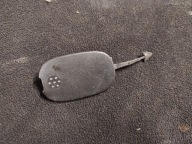 towing hook cap rear part VW TOUAREG 7L 2002- 7L6807450A
