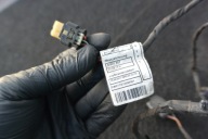 BMW F30 330E bundle wiring electrical HYBRYDY 6821907