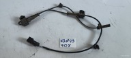 MAZDA 6 III GJ capteur PREDKOSCI roues K0114370X