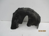 mudguard rear part AUDI Q3 8U0 8U0810171B 8U0810172D