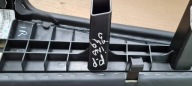 Q5 80A seite rechts heck blende abdeckung leder sitz heck SLINE 80A885704BE