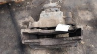caliper brake front left MERCEDES ACTROS MP2 2532