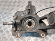 shock absorber spring swing right front FIAT DUCATO III LIFT 2.3 D