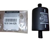 Renault OE 169194462R LPG filter