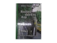 ROŚLINY DALEKIEJ AZJI - Węglarscy