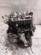 engine pillar unprotected BMW E87 120I N46B20BY