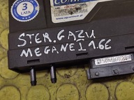 RENAULT MEGANE control unit gas COMPACT