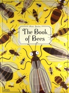 THE BOOK OF BEES - Piotr Socha (KSIĄŻKA)