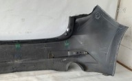 bumper rear part rear MAZDA 3 BN LIFT 16- PDC