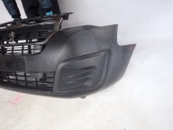 PEUGEOT PARTNER III LIFT 15-18 bumper front front pillar 9810923277