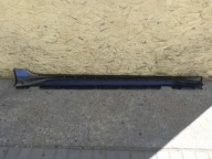 AUDI A5 SPORTBACK 8W 8W8 20- moulding threshold threshold left