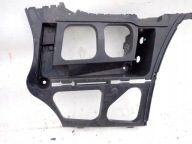 BMW 3 E91 04- support holder right rear part rear.