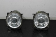 lights front front JEEP RENEGADE 0051953107 0051953110