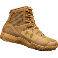 BUTY DAMSKIE WOJSKOWE TAKTYCZNE UNDER ARMOUR 40