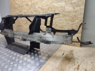 BMW E60 E61 support panel for radiators pillar iron sider front