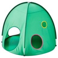 Namiot dla dzieci zamek, pałac Ikea 18 m +