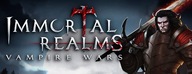 Immortal Realms Vampire Wars PS4 Kód Kľúč