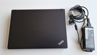 LAPTOP LENOVO THINKPAD EDGE 4/320GB AMD TURION NEO X2 WIN 10 STAN DOBRY GWR