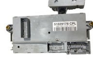modulo BSI FIAT BRAVO II 1.6 MULTIJET 51915644 51829178