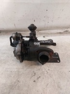turbo MG ZS 2.0D