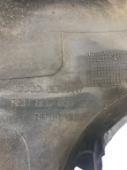 lista fedél Küszöb bal far AUDI A4 B6 B7