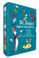 Dr. SeusssBeginner Book Collection: Dr. Seuss