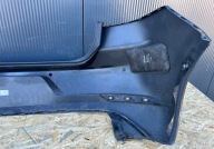 bumper rear part rear VW GOLF VII HB LIFT 6X PDC