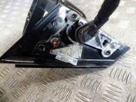 mirror right Volvo V40 II 12- 8PIN 31278140