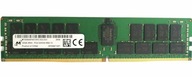 Pamięć MICRON 32GB DDR4 3200MHz RDIMM ECC serwer