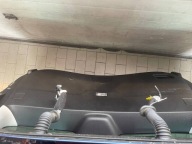 trunk door boot RENAULT ESPACE V LIFT TERPR STAN B.DOBRY W colour