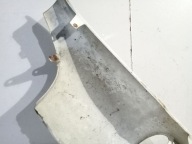 Kia K2700 fender right