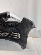 CUPRA BORN 21- bumper front front PDC 10E807221D