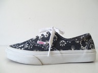 VANS BDB ROZM. 36