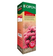 BIOPON MIKORYZA RODODENDRON 250ML