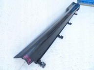 Opel Corsa E OPC LINE 3d moulding threshold left LADNA
