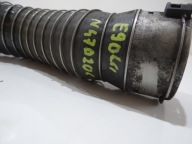 prijenos crijevo interkulera BMW E90 N47 2.0D
