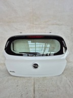 OPEL KARL 14-19 trunk door boot rear part rear