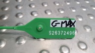 light front right FORD C-MAX MK1 LIFT 06