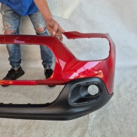 CITROEN C3 III 3 LIFT 20-24 bumper front front