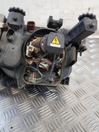 light right front XENON + washer BMW E46 COMPACT LIFT 03R- EUROPA