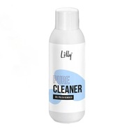 LILLY CLEANER 500ml ODMASŤOVAČ HYBRIDOV + VATOVÉ TAMPÓNY