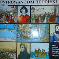 Ilustrowane dzieje Polski - M Siuchniński