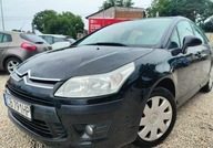 Citroen C4 Zadbany