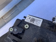 light right VW Golf 8 LIFT GTI Full LED IQ