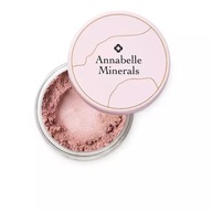 Annabelle Minerals Minerálna ruža Peach Glow 4g
