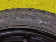 disk stalowa Hyundai OE 4.0" x 14" 4x100