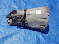 MERCEDES W203 CL203 CLC 1.8 compressor; gearbox, MANUAL 716.605