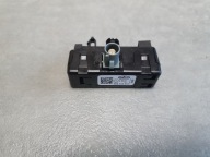 Audi A3 8Y antenna amplifier wlan 5B4035510