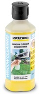 Koncentrat do czyszczenia szkła Karcher RM503 0,5L