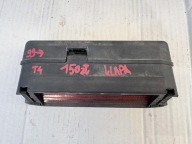 VW TRANSPORTER MULTIVAN T4 99- third brake light bonnet rear part 703945135